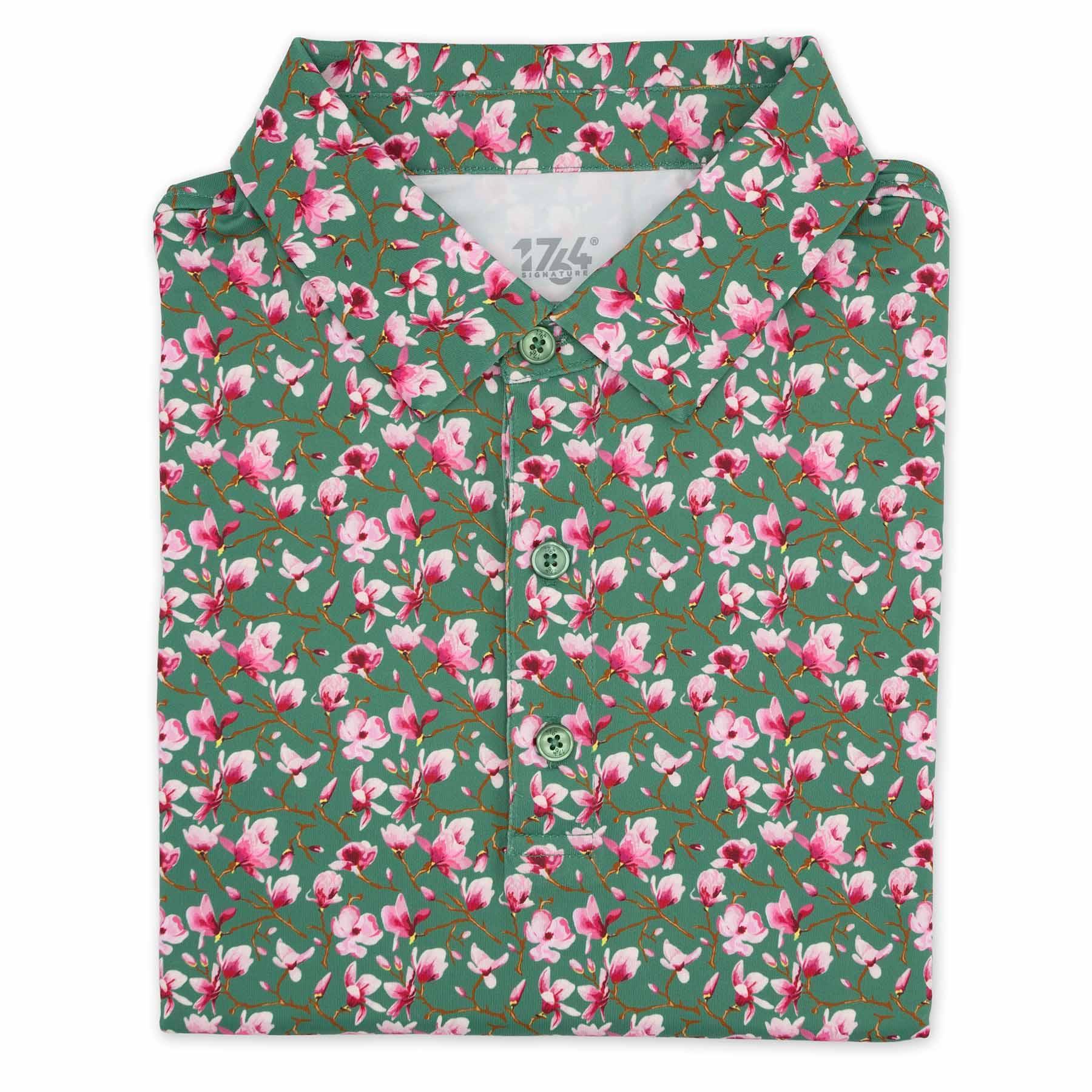 EnolaSV17625MensBottleGreenLayFlat - GOLF LEAGUE