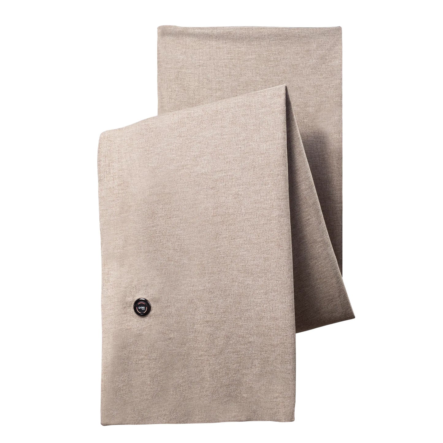 Enso Heated Scarf – Fashion Meets Function - GOLF LEAGUE