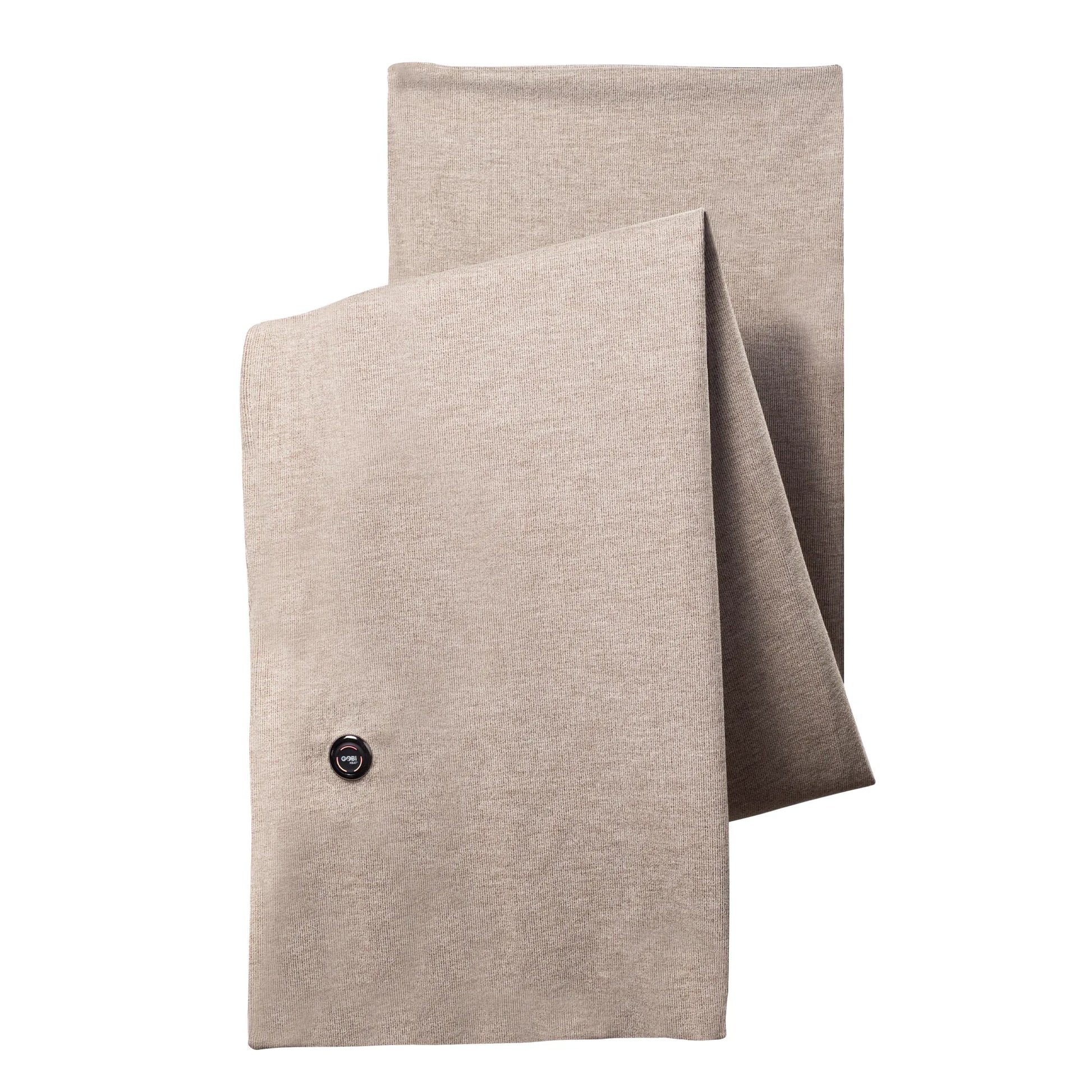 Enso Heated Scarf – Fashion Meets Function - GOLF LEAGUE