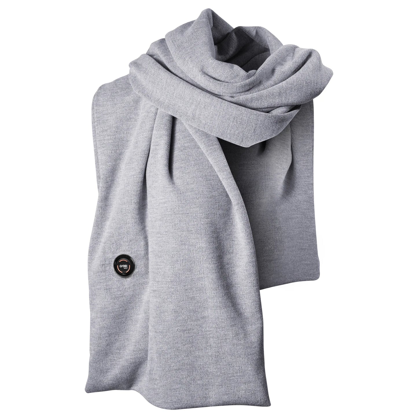 Enso Heated Scarf – Fashion Meets Function - GOLF LEAGUE