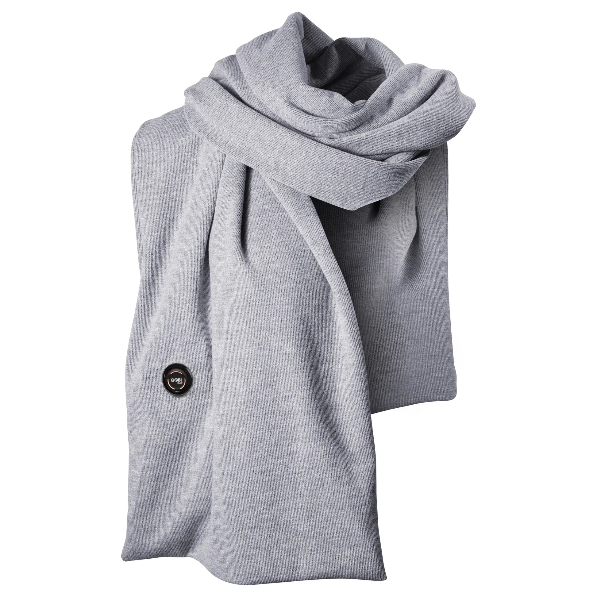 Enso Heated Scarf – Fashion Meets Function - GOLF LEAGUE