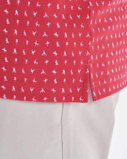 Polo - Position Play