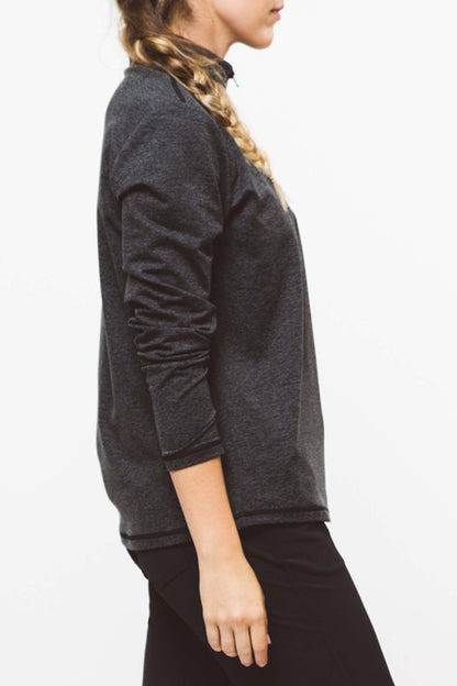 Core Half Zip (7 Colors)
