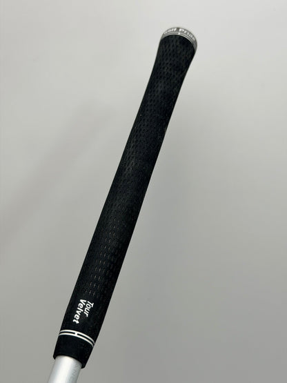 Graphite Design Tour AD IZ-7 Stiff 42.25" Callaway Quantum Shaft Golf Pride Tour Velvet (Used)