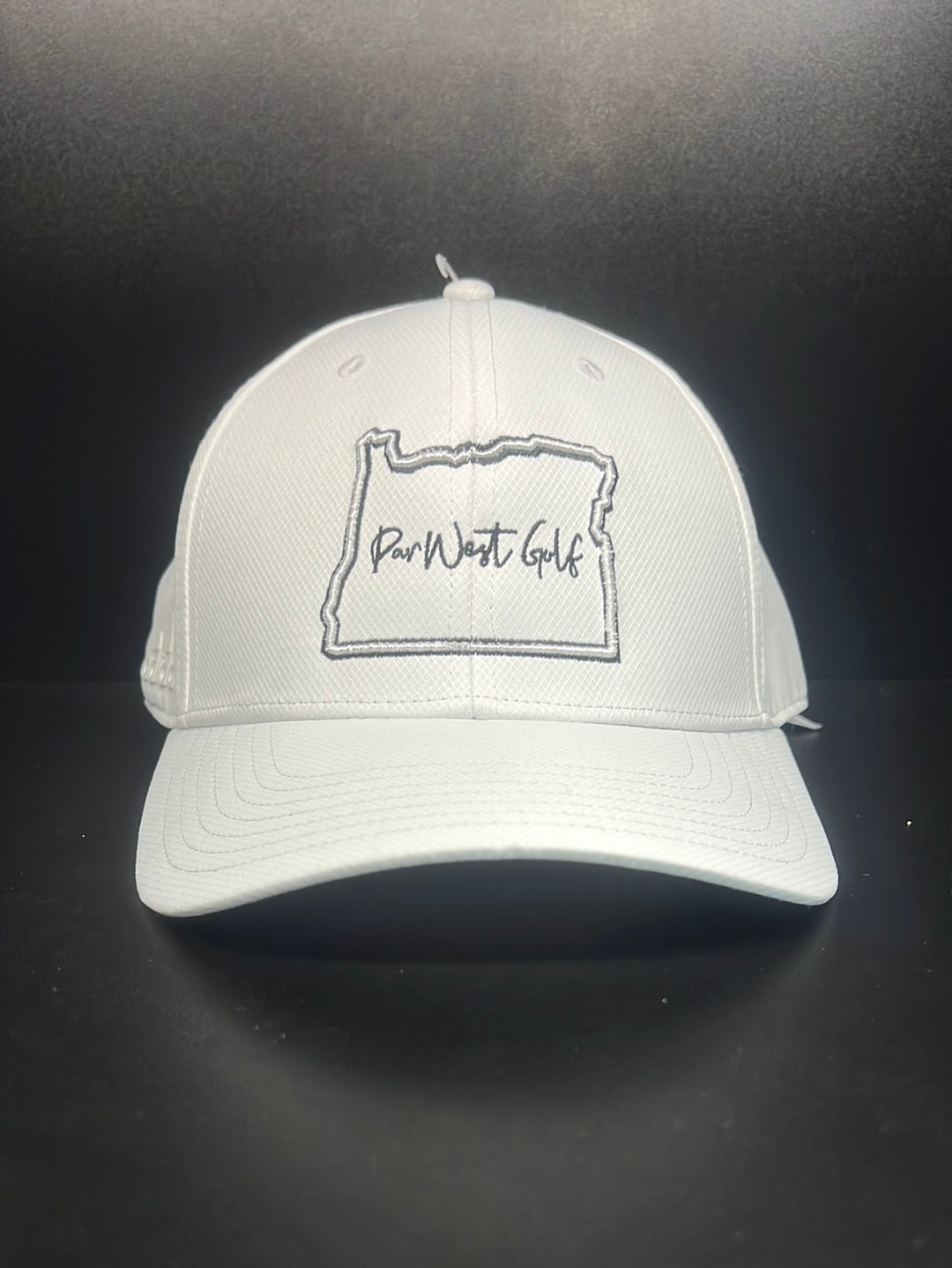 ParWest - Oregon Outline SnapBack