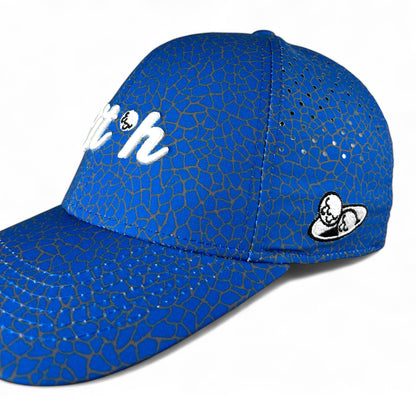 BLU ANIMAL