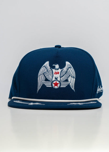 The Semiquincentennial Eagle Hat