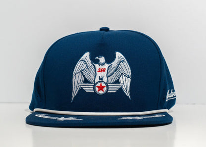 The Semiquincentennial Eagle Hat