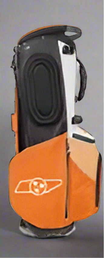 WinCraft - Tennessee Volunteers Back Nine Stand Golf Bag