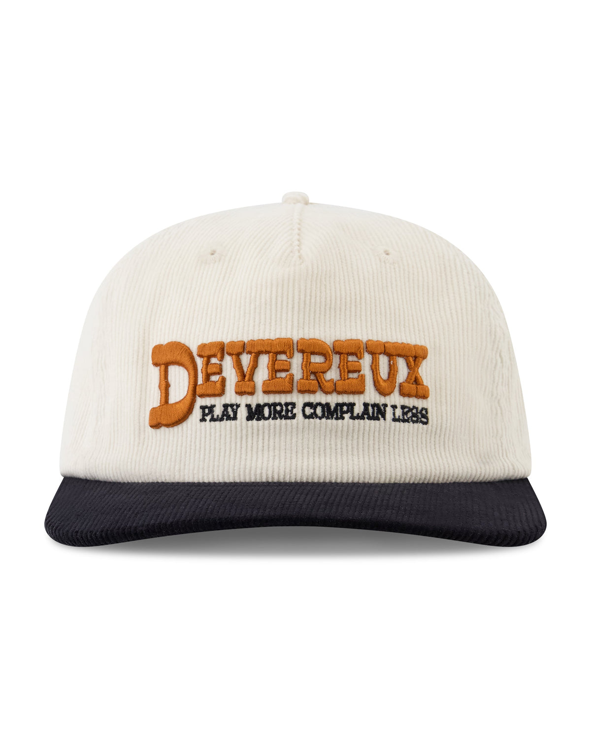 Heffy Road Sign Hat - Bone