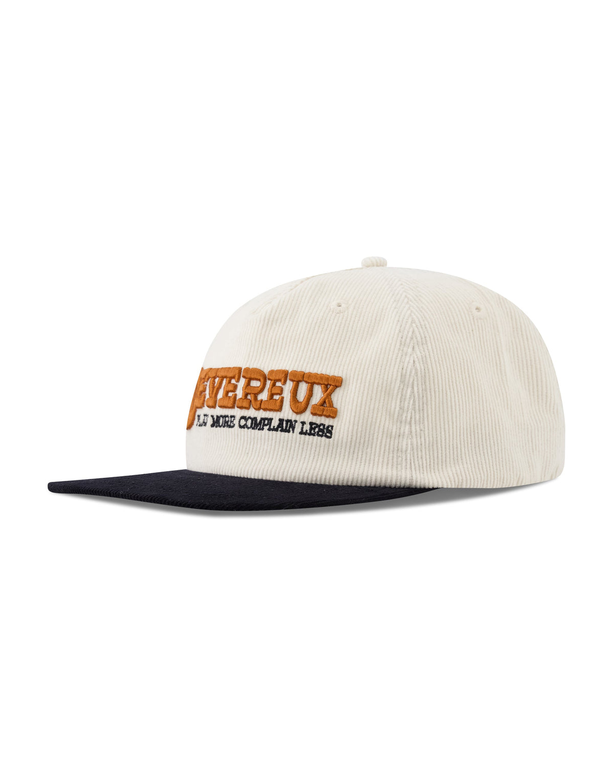 Heffy Road Sign Hat - Bone