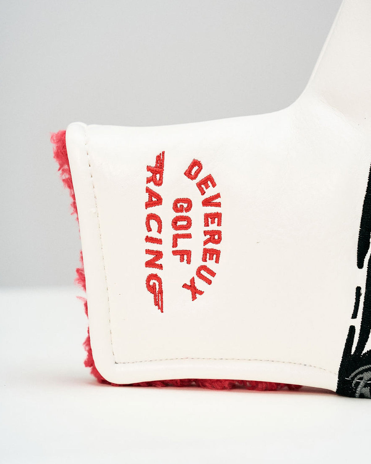 Sidecar Blade Putter Cover - Blue / White