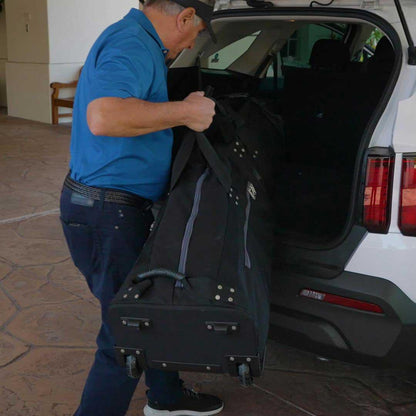 First Class Golf Travel Bag | Ultimate Protection - GOLF LEAGUE