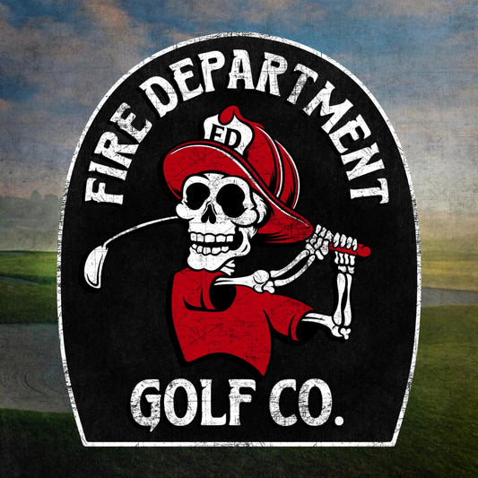 FDGCskullswing2 - GOLF LEAGUE
