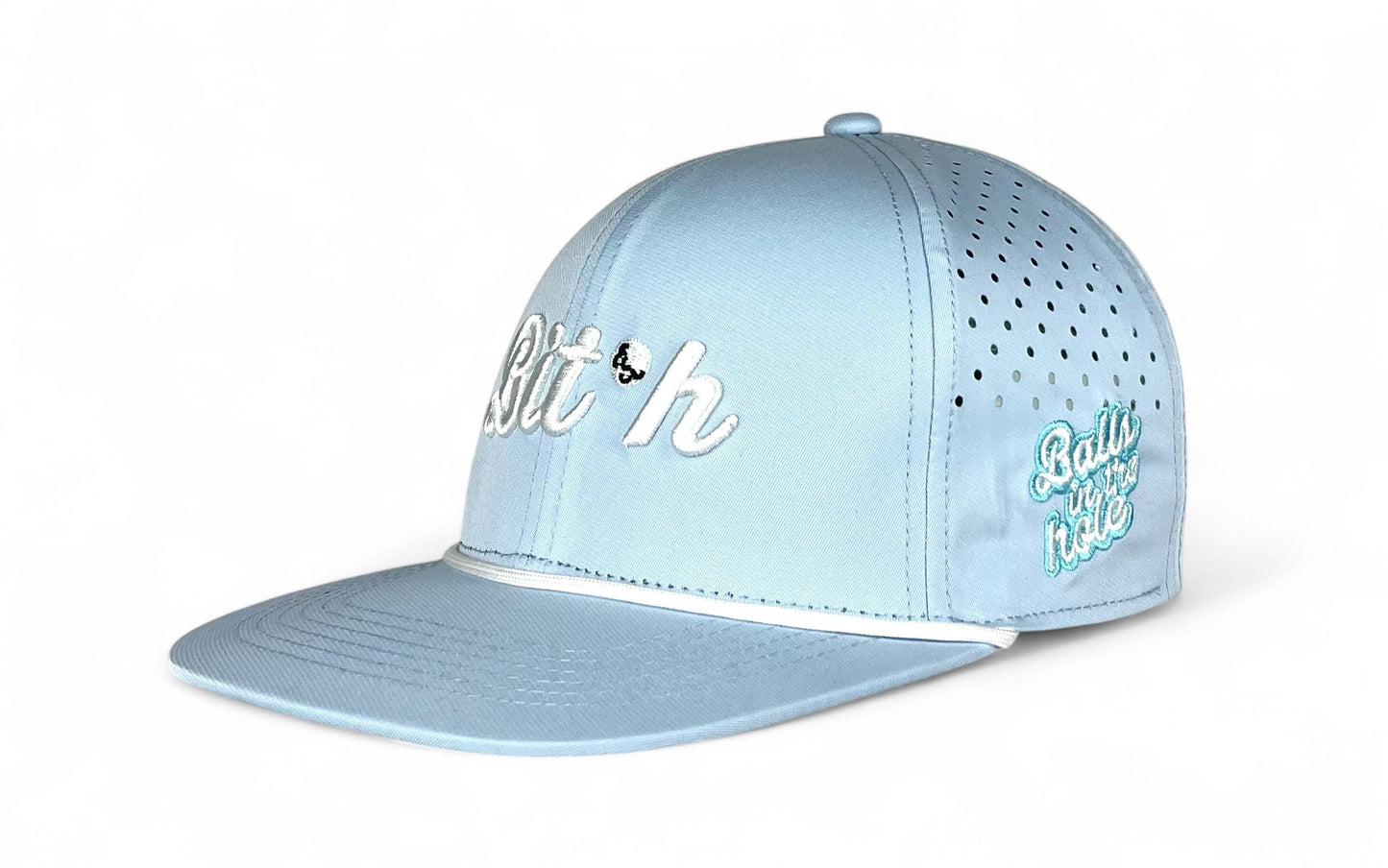 BABY BLU