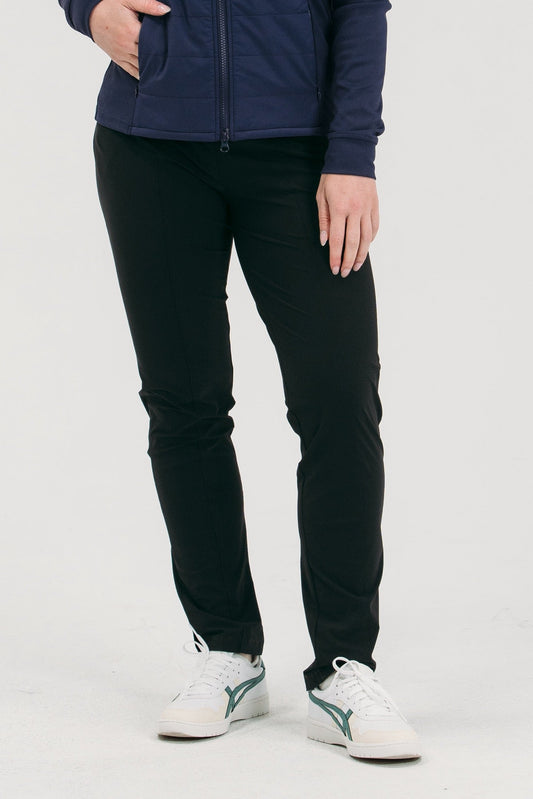Pull-On Full Length Pant
