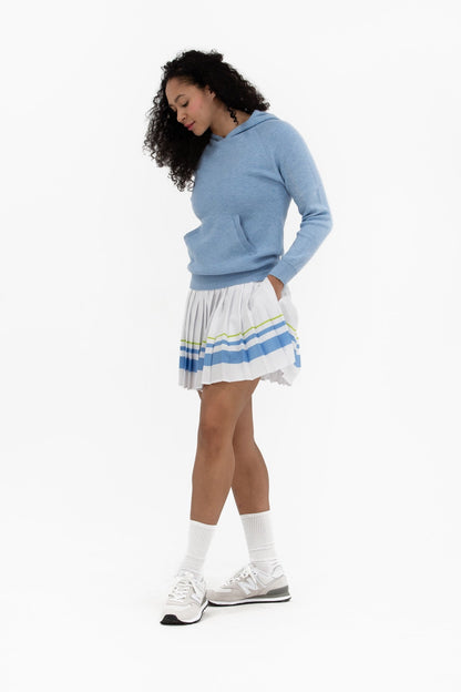 Knit Quarter Zip