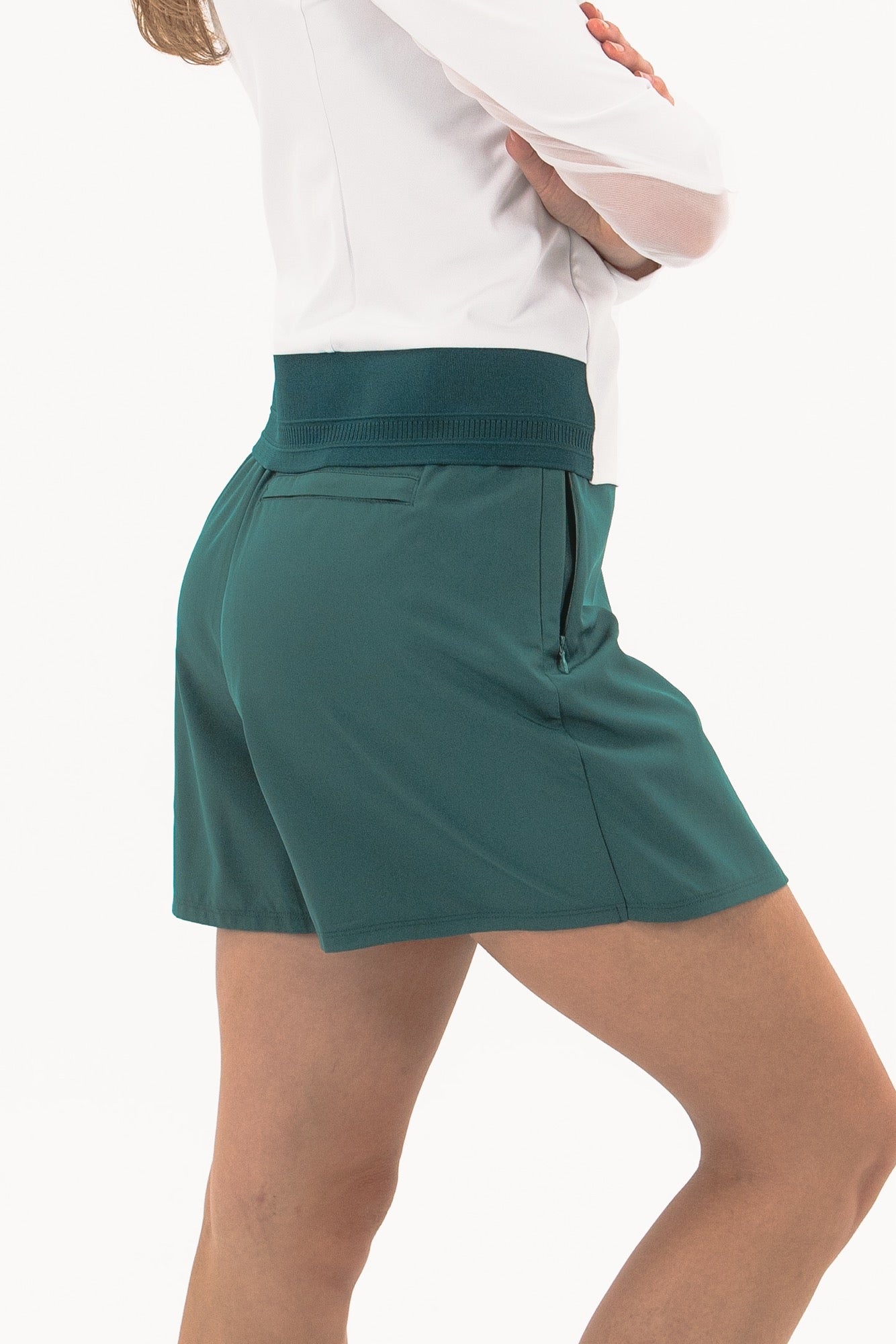 Essential Skort