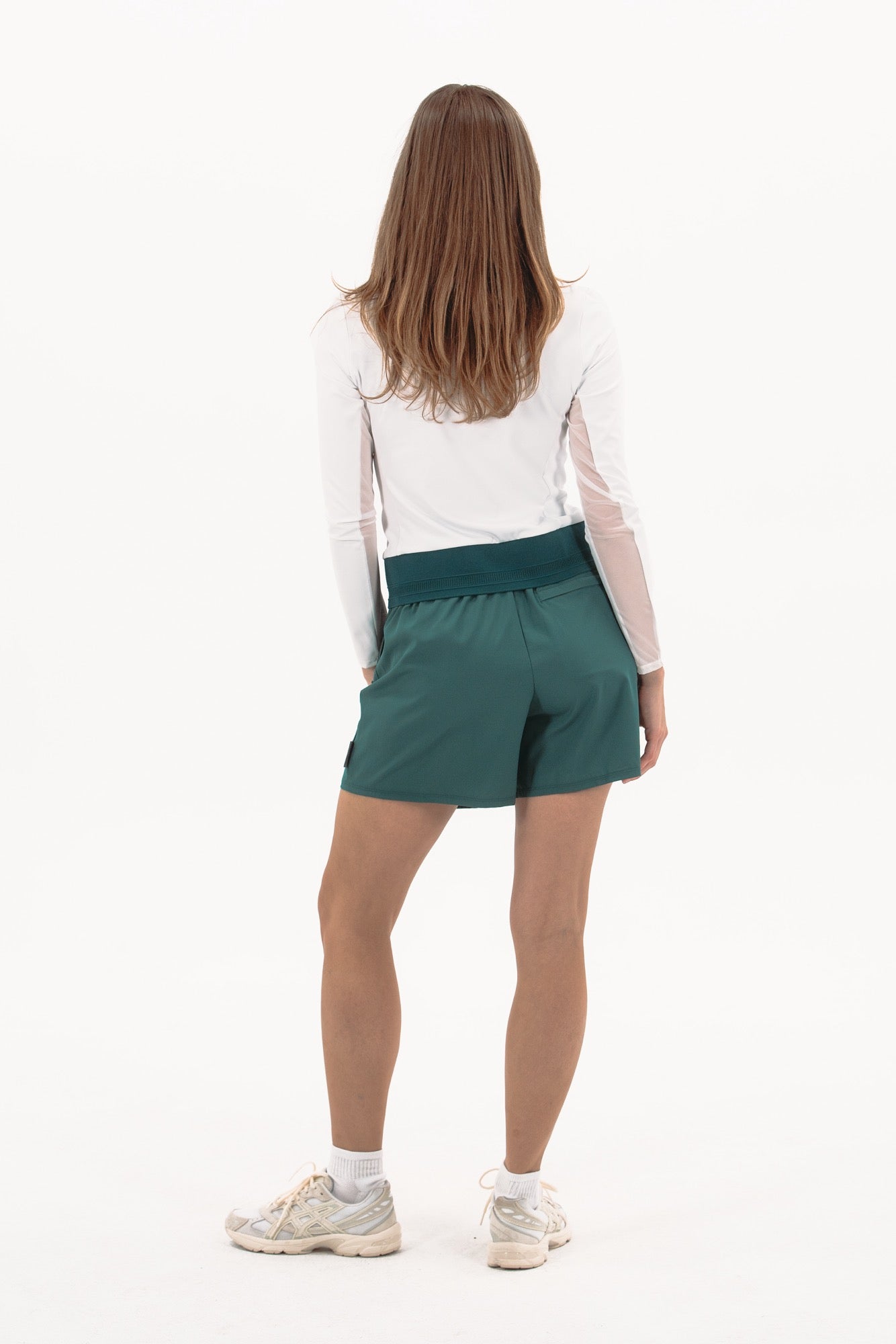Essential Skort