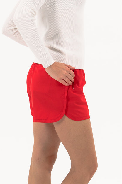 Golf Tech Shorts