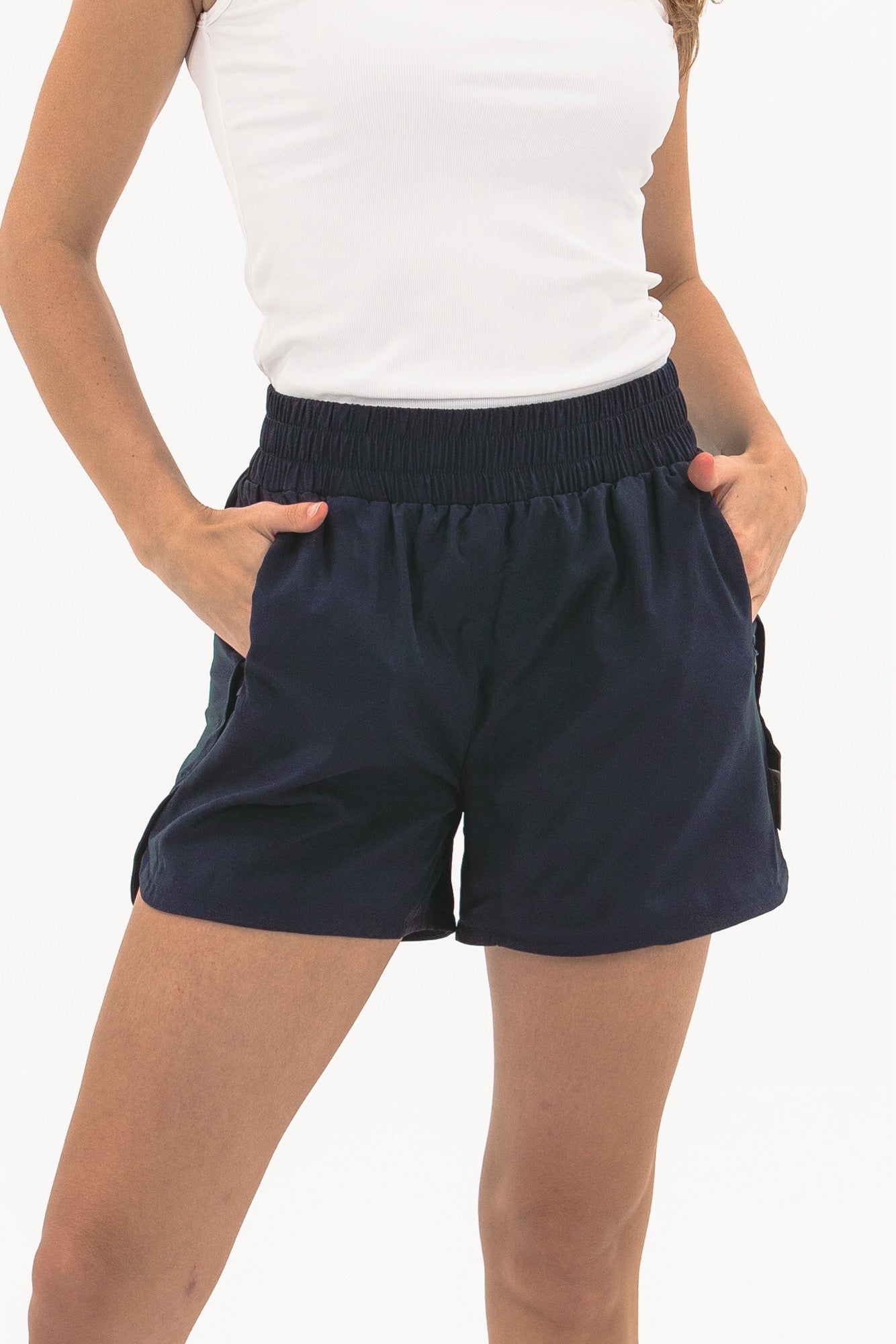 Golf Tech Shorts