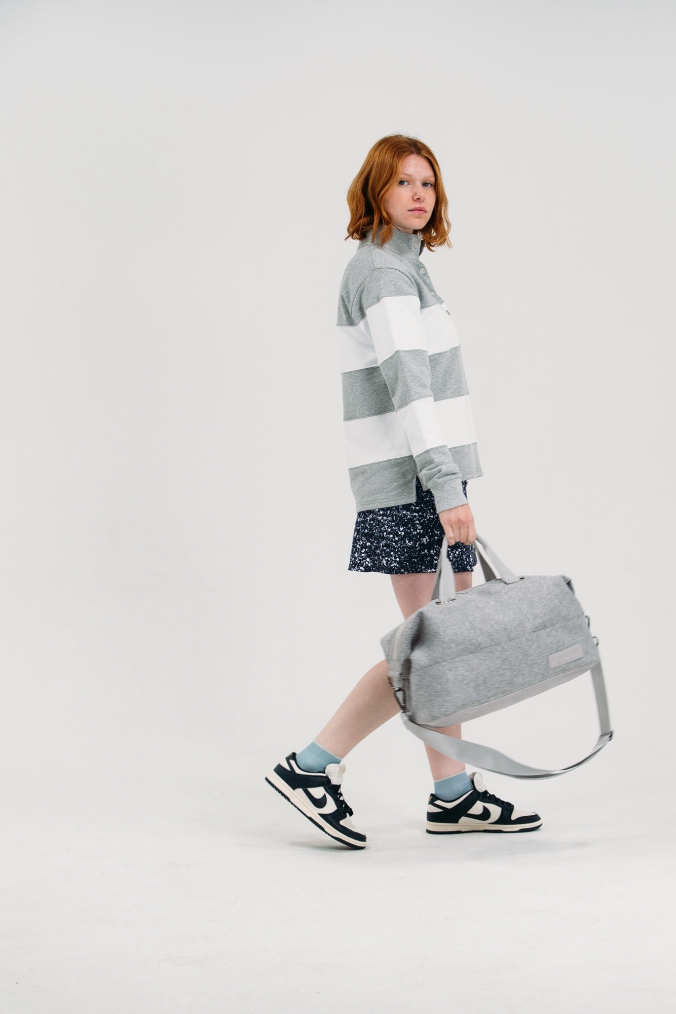 Neoprene Sport Duffel