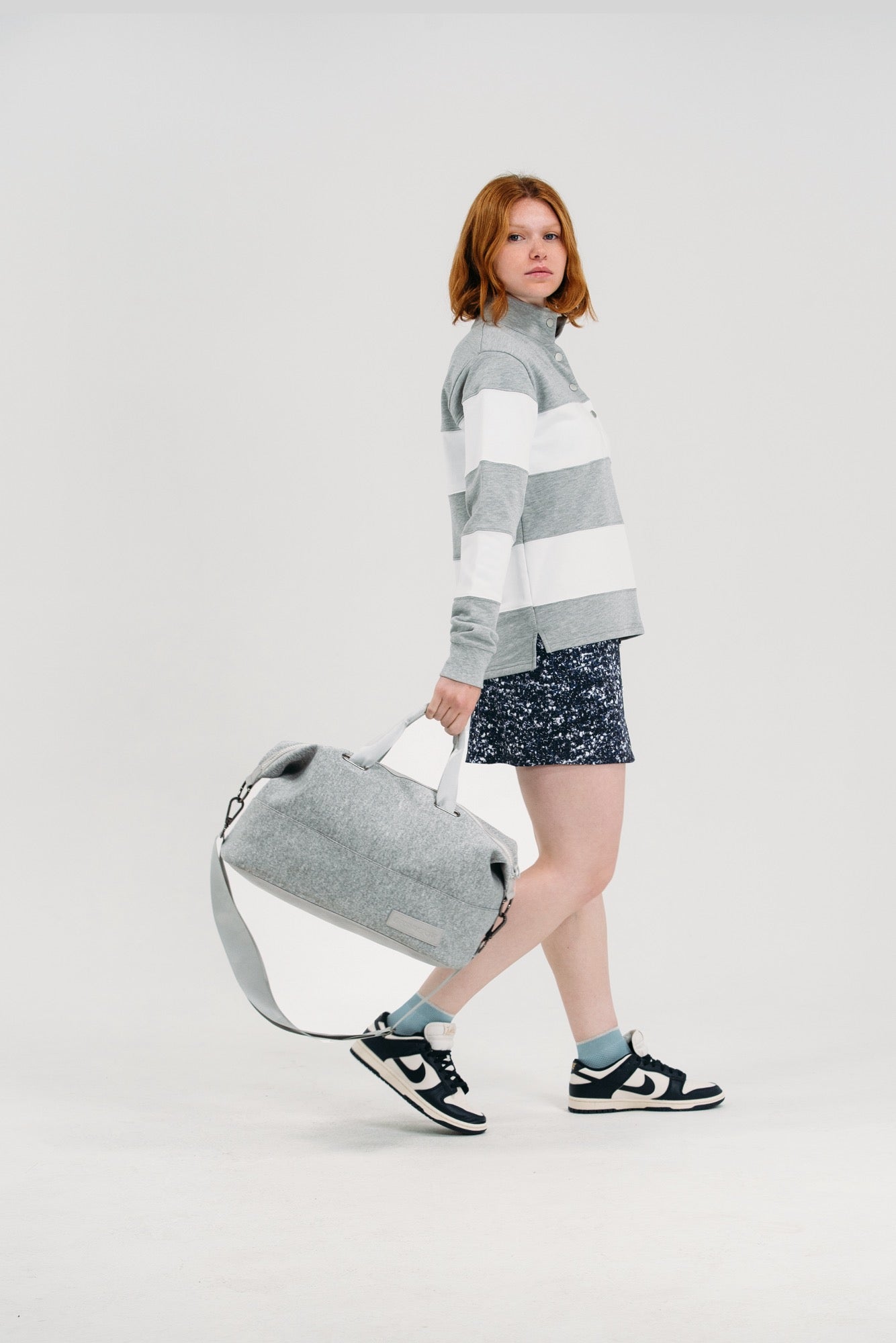 Neoprene Sport Duffel