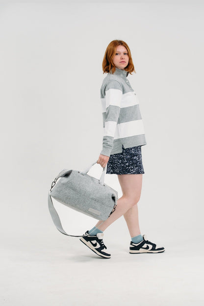 Neoprene Sport Duffel