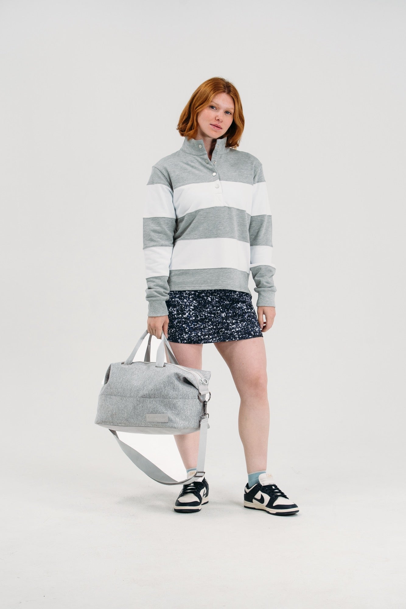 Neoprene Sport Duffel