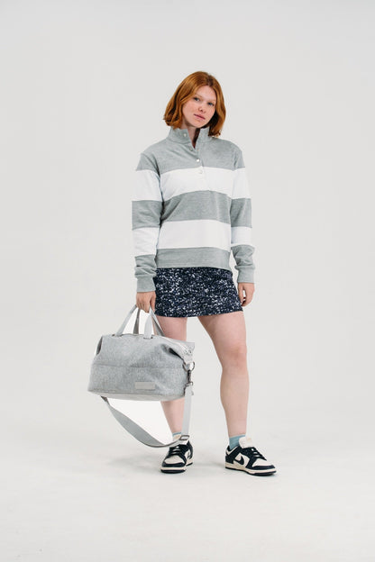 Neoprene Sport Duffel