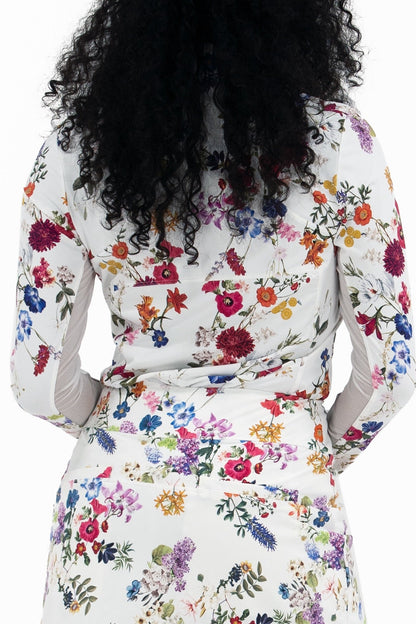 Printed Sun Shirt