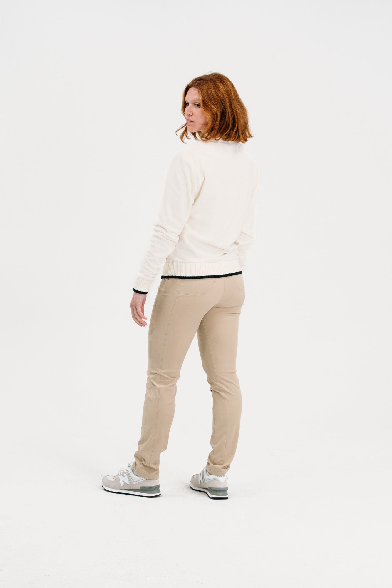 Core Fleece Bomber