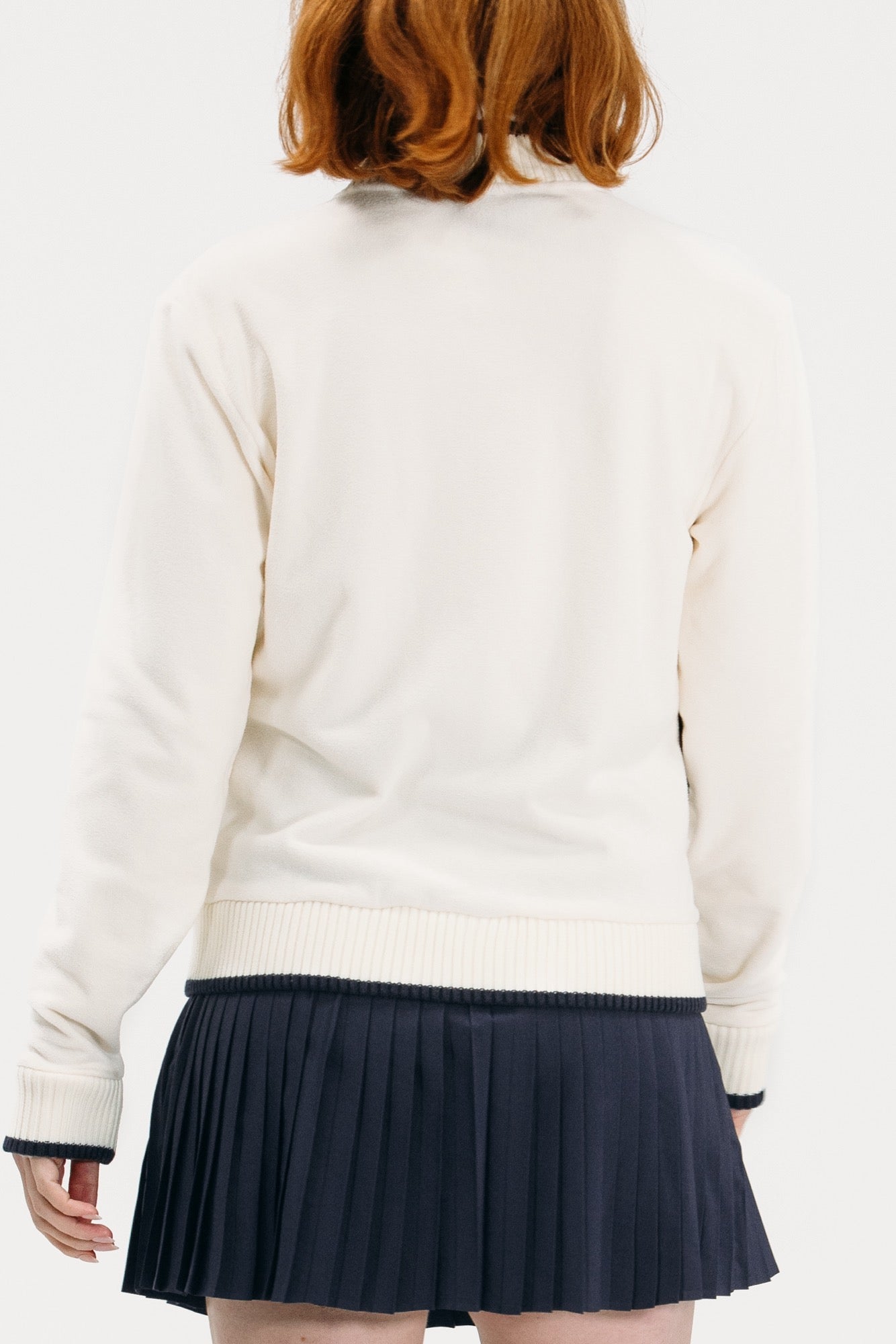 Core Fleece Bomber