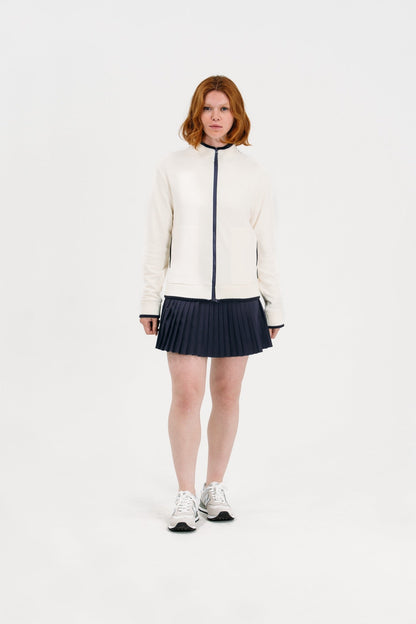 Core Fleece Bomber