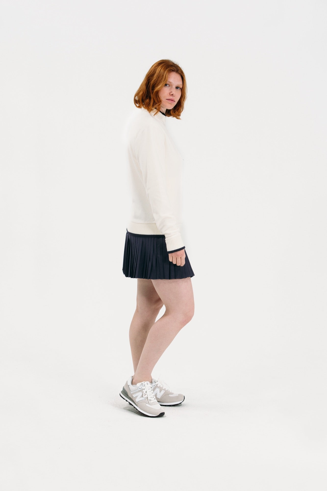 Core Fleece Bomber