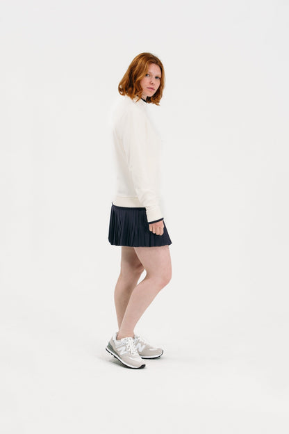 Core Fleece Bomber