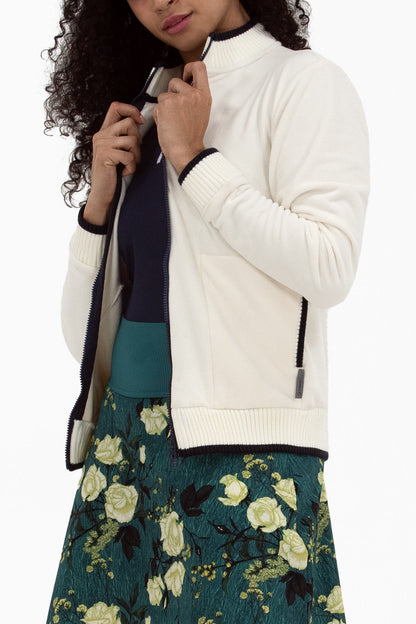 Core Fleece Bomber