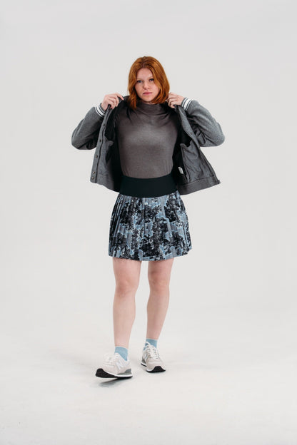 Varsity Jacket