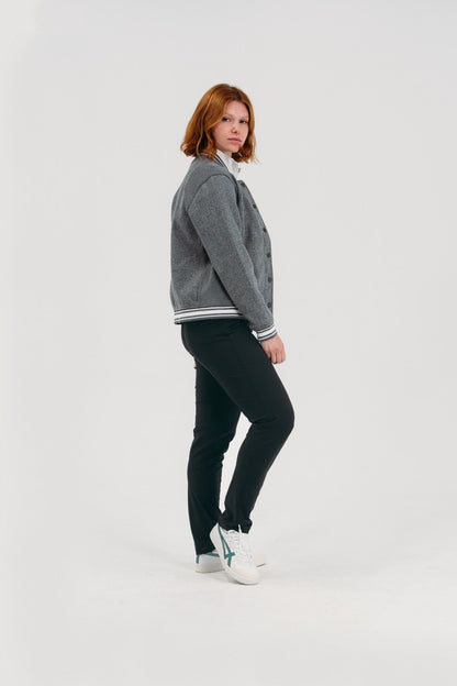 Varsity Jacket
