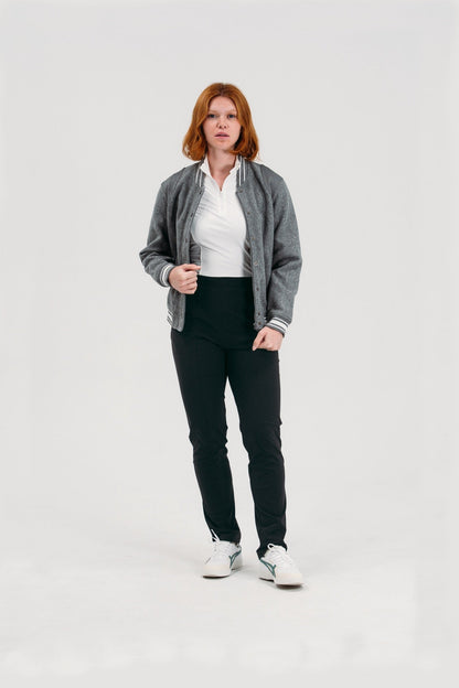 Varsity Jacket