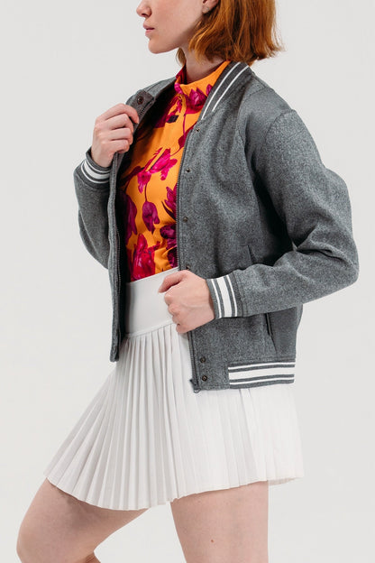 Varsity Jacket