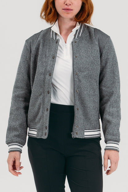 Varsity Jacket