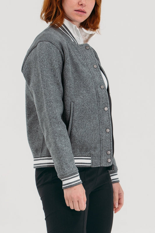 Varsity Jacket