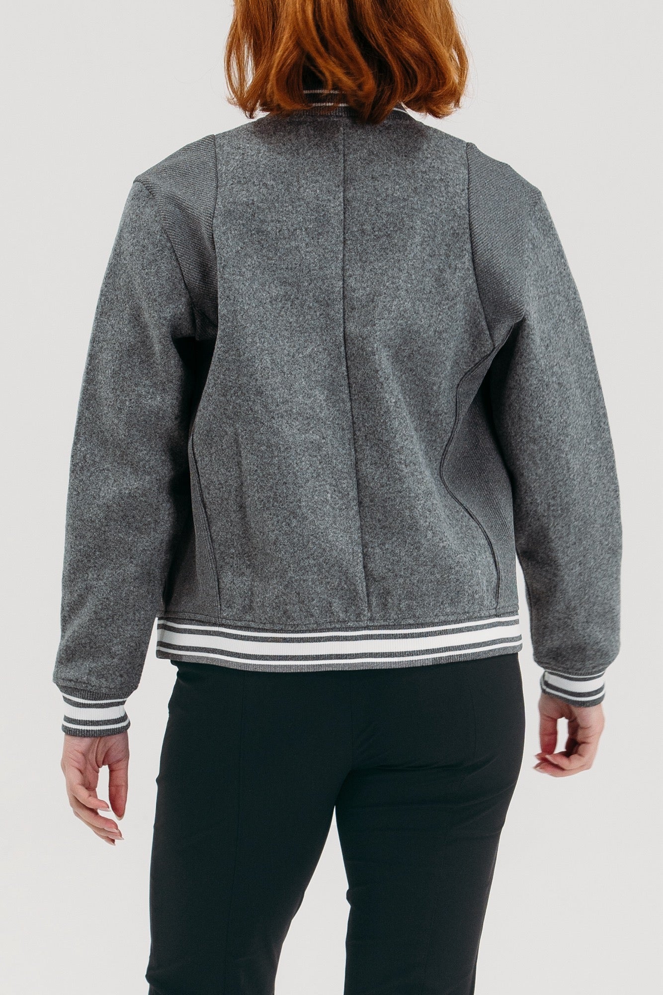 Varsity Jacket