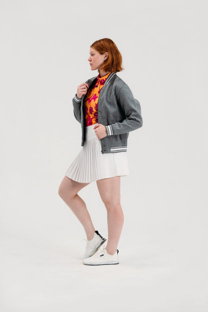 Varsity Jacket
