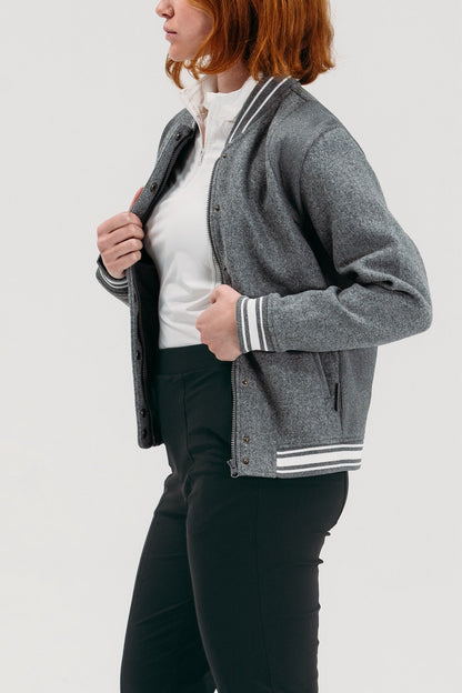 Varsity Jacket