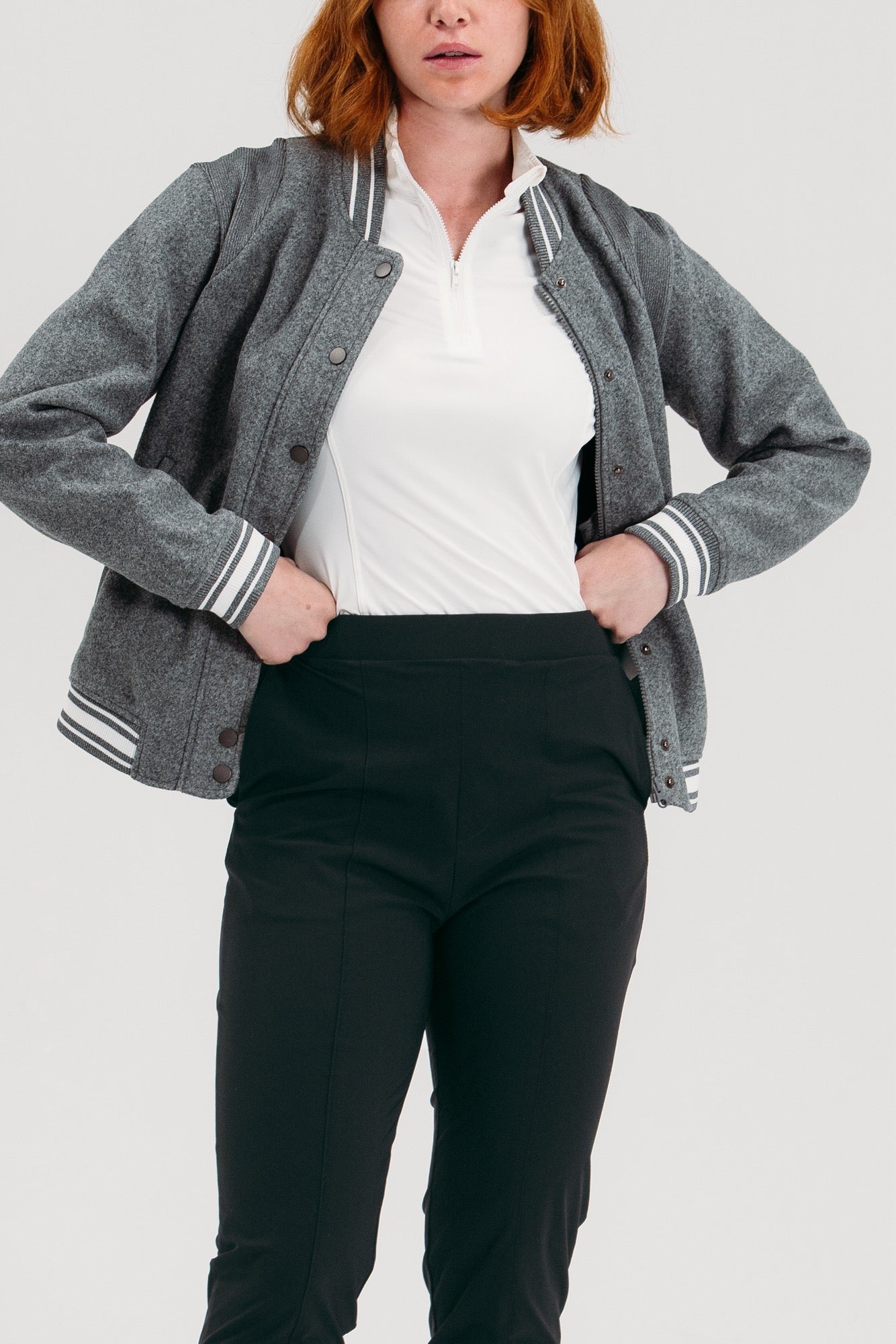 Varsity Jacket
