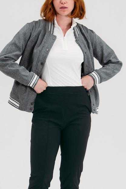 Varsity Jacket