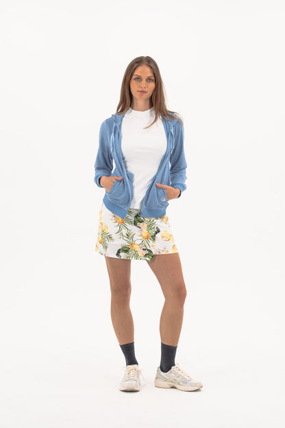 Lemon Drop Skirt