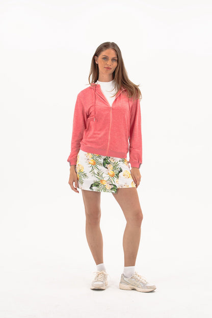 Lemon Drop Skirt